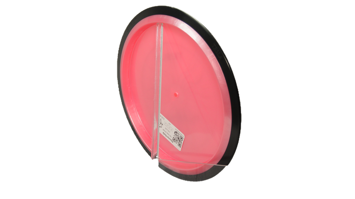 MVP Plasma Tesla Fairway Driver Back View