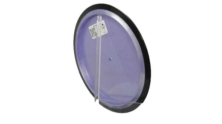 MVP Plasma Tesla Fairway Driver Back View