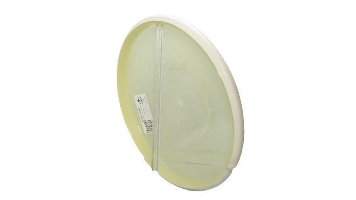 MVP Eclipse Watt Putter Back View