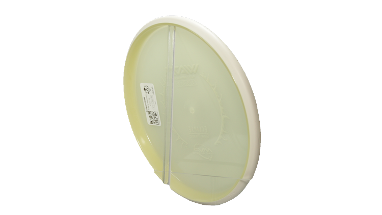 MVP Eclipse Watt Putter Back View