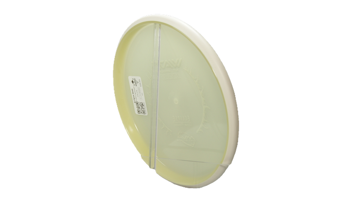 MVP Eclipse Watt Putter Back View