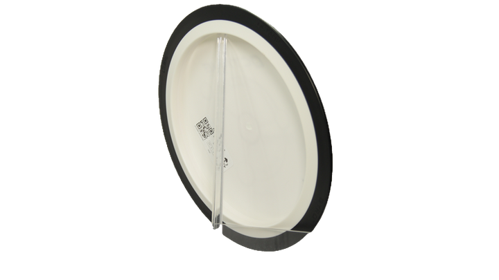 MVP Fission Octane Distance Driver Back View