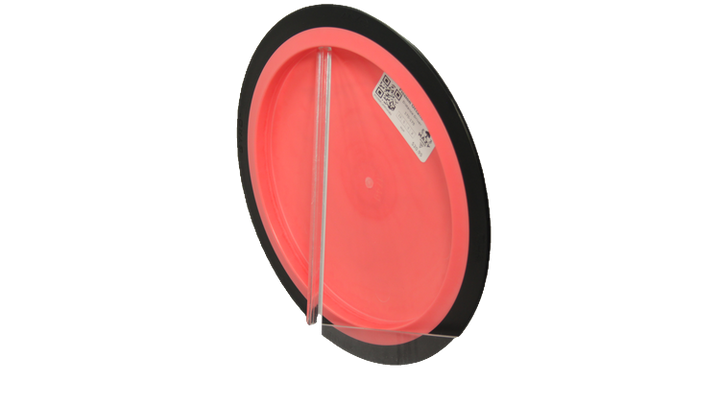 MVP Fission Octane Distance Driver Back View