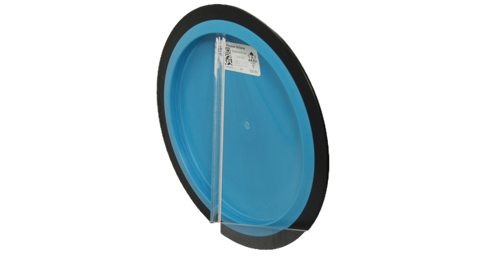 MVP Fission Octane Distance Driver Back View