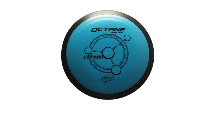 MVP Fission Octane Distance Driver Front View