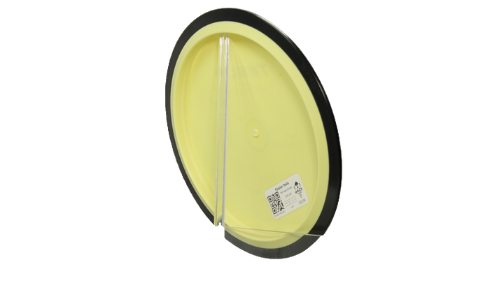 MVP Fission Tesla Fairway Driver Back View