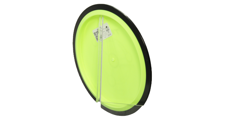 MVP Fission Tesla Fairway Driver Back View