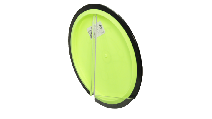 MVP Fission Tesla Fairway Driver Back View