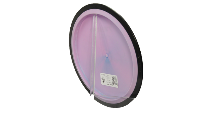 MVP Fission Tesla Fairway Driver Back View