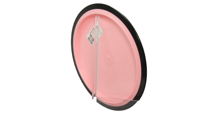 MVP Fission Tesla Fairway Driver Back View