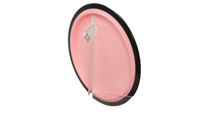 MVP Fission Tesla Fairway Driver Back View