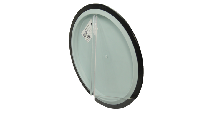 MVP Fission Tesla Fairway Driver Back View