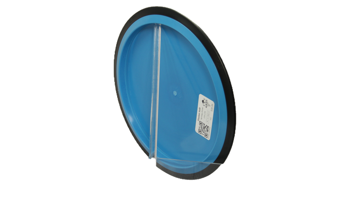 MVP Fission Volt Fairway Driver Back View