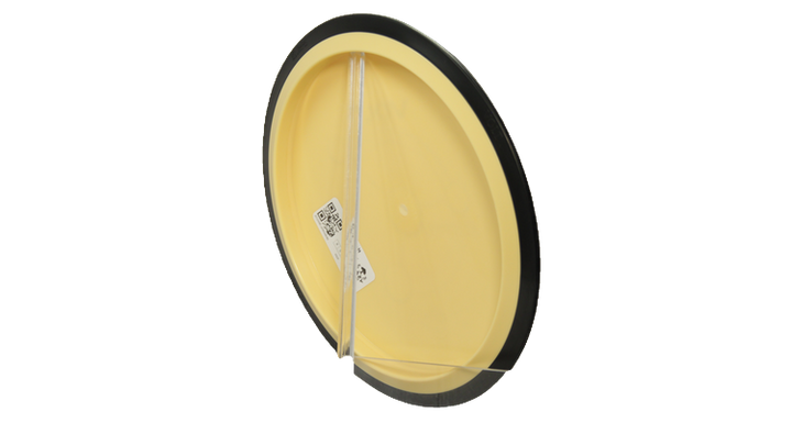 MVP Fission Volt Fairway Driver Back View