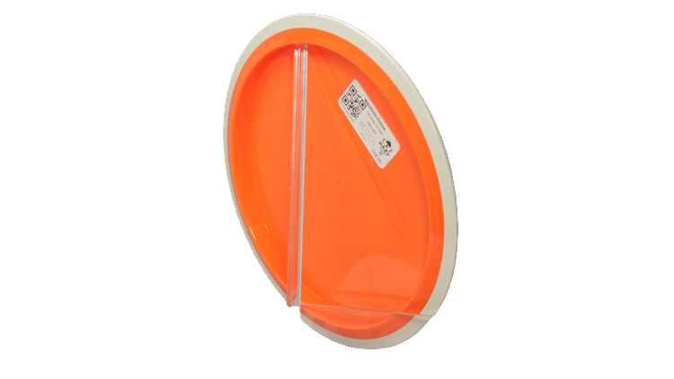 Axiom Neutron Crave Fairway Driver Back View