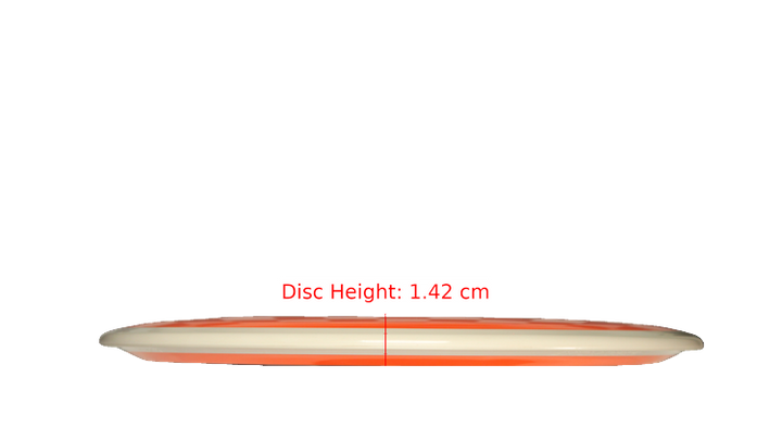 Axiom Neutron Crave Fairway Driver Profile View