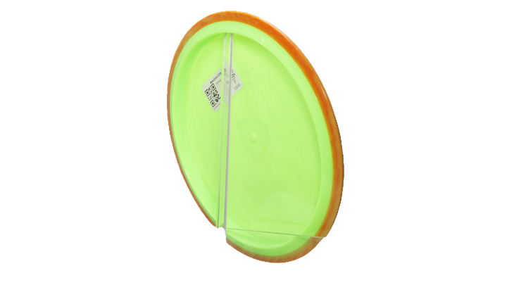 Axiom Neutron Crave Fairway Driver Back View