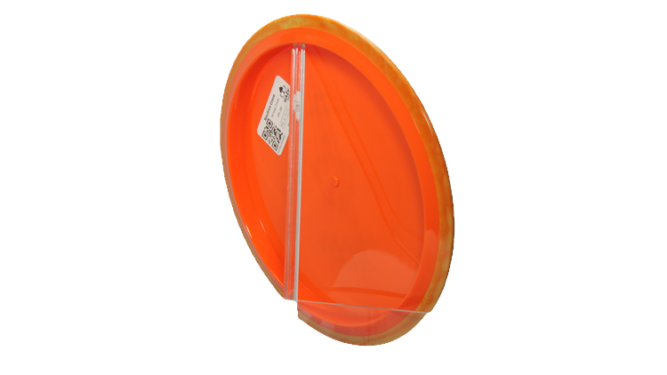 Axiom Neutron Crave Fairway Driver Back View