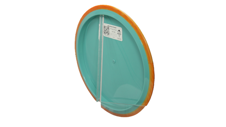 Axiom Neutron Crave Fairway Driver Back View