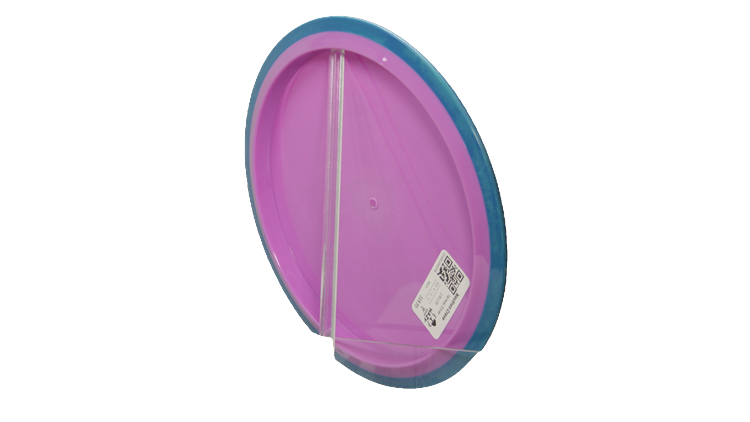 Axiom Neutron Crave Fairway Driver Back View