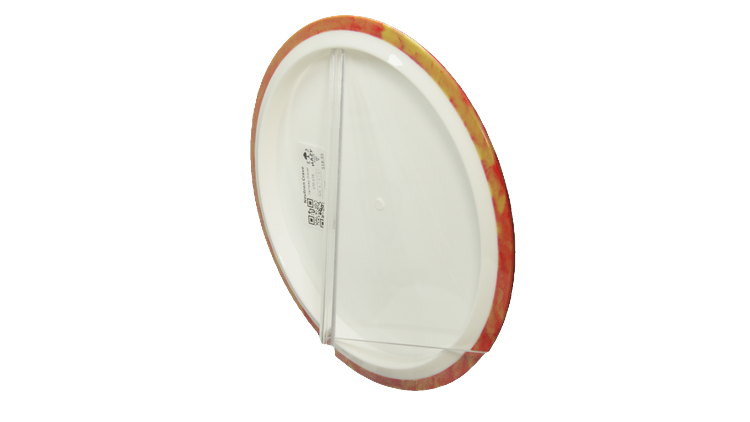 Axiom Neutron Crave Fairway Driver Back View