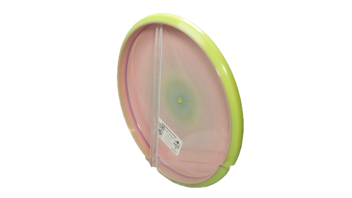 Axiom Soft Neutron Envy Putter Back View