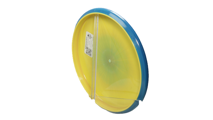 Axiom Soft Neutron Envy Putter Back View