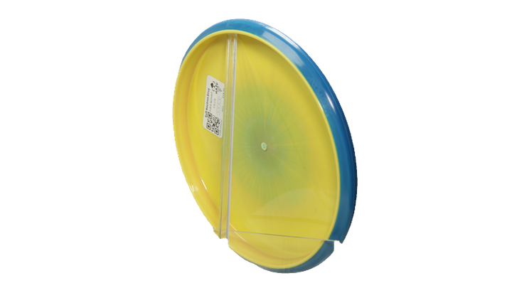 Axiom Soft Neutron Envy Putter Back View