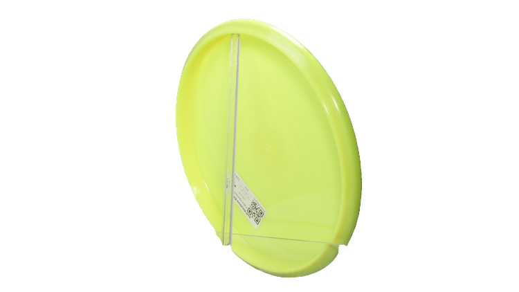 Axiom Soft Neutron Envy Putter Back View