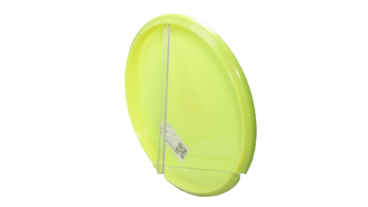 Axiom Soft Neutron Envy Putter Back View