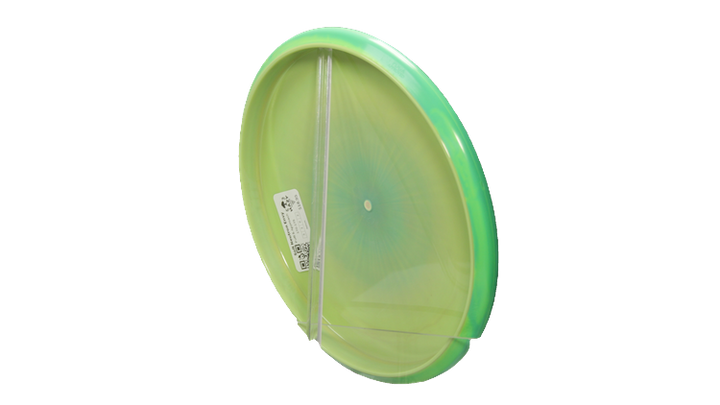 Axiom Soft Neutron Envy Putter Back View