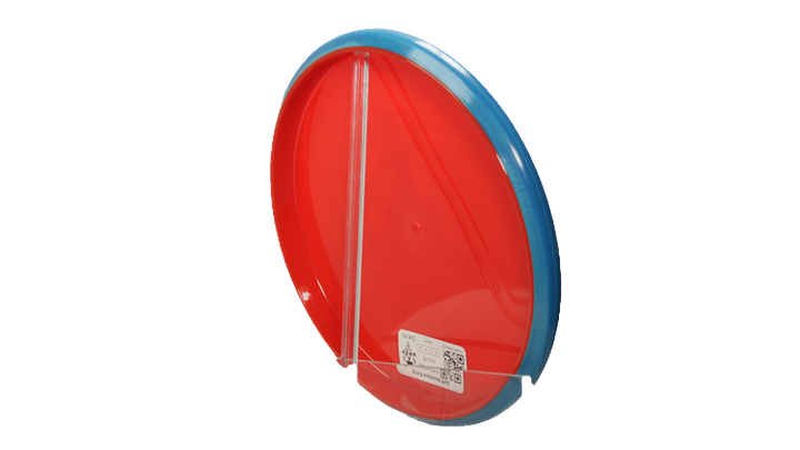 Axiom Soft Neutron Envy Putter Back View