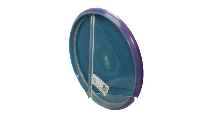 Axiom Soft Neutron Envy Putter Back View