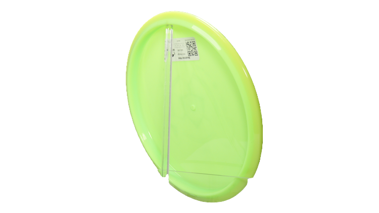 Axiom Neutron Hex Midrange Back View