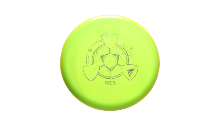 Axiom Neutron Hex Midrange Front View
