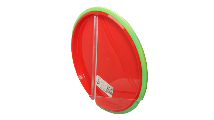 Axiom Neutron Hex Midrange Back View