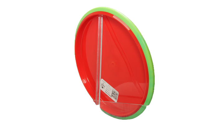 Axiom Neutron Hex Midrange Back View