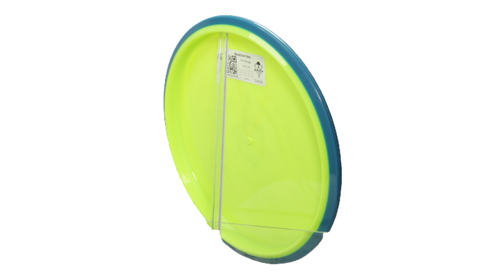 Axiom Neutron Hex Midrange Back View