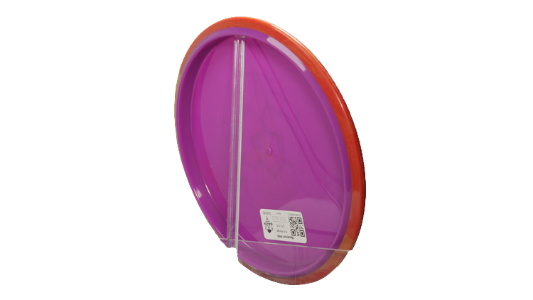 Axiom Neutron Hex Midrange Back View