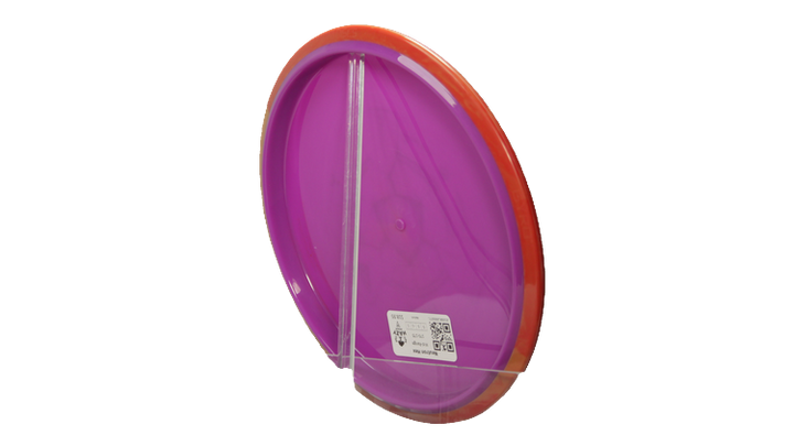 Axiom Neutron Hex Midrange Back View