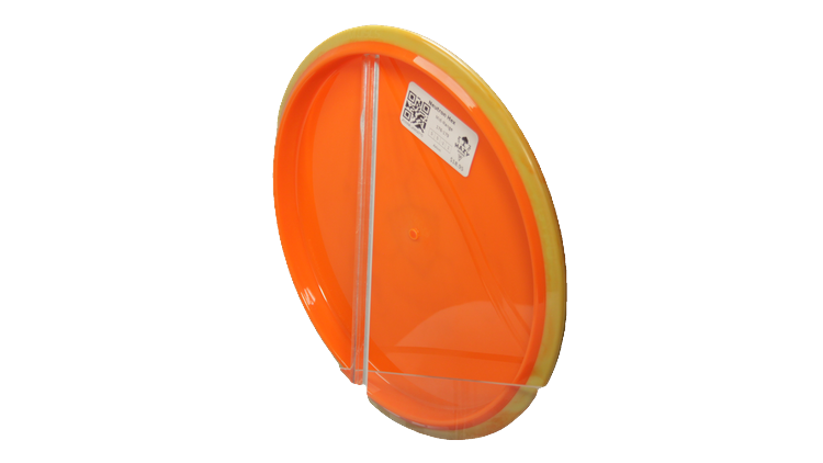 Axiom Neutron Hex Midrange Back View