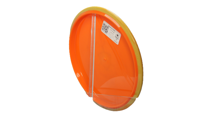 Axiom Neutron Hex Midrange Back View