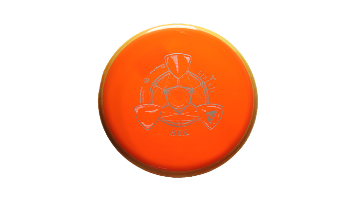 Axiom Neutron Hex Midrange Front View