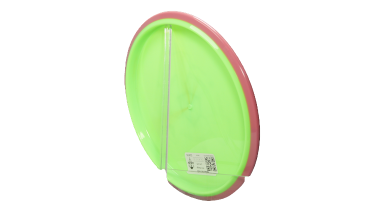 Axiom Neutron Hex Midrange Back View