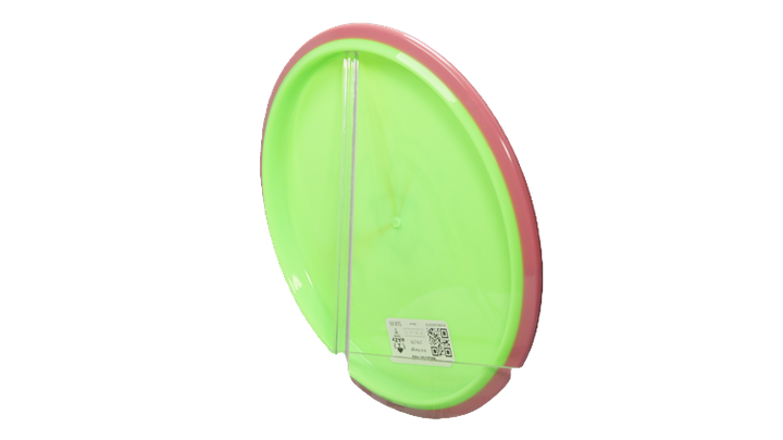 Axiom Neutron Hex Midrange Back View