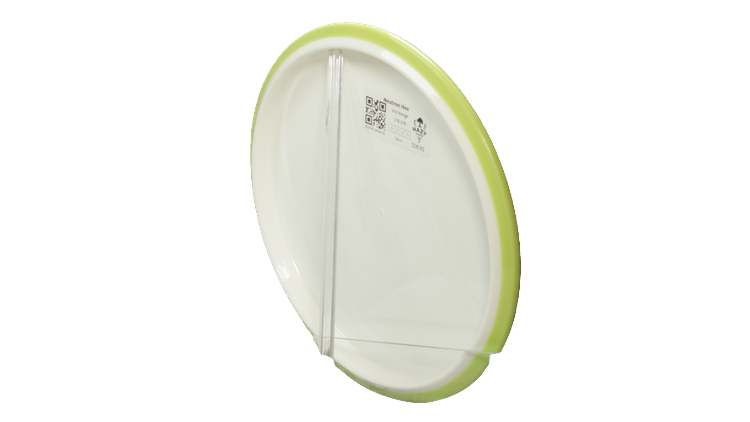 Axiom Neutron Hex Midrange Back View