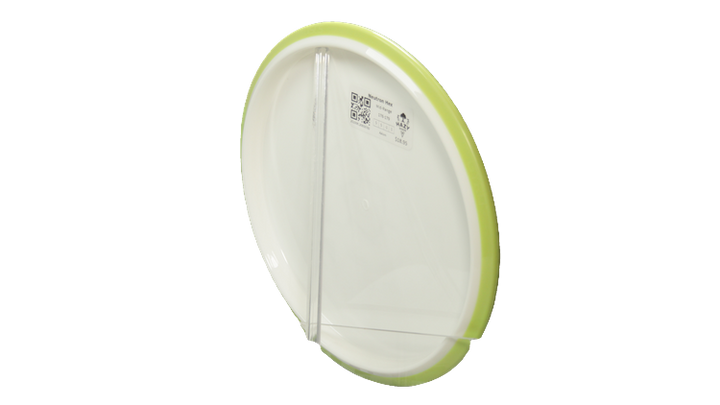 Axiom Neutron Hex Midrange Back View