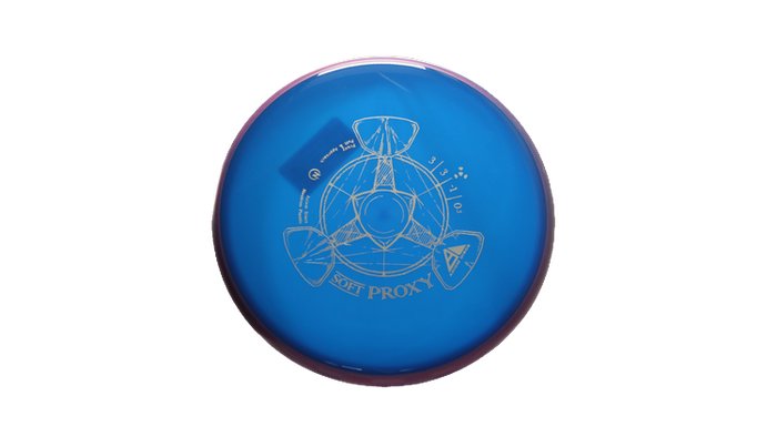 Axiom Soft Neutron Proxy Putter