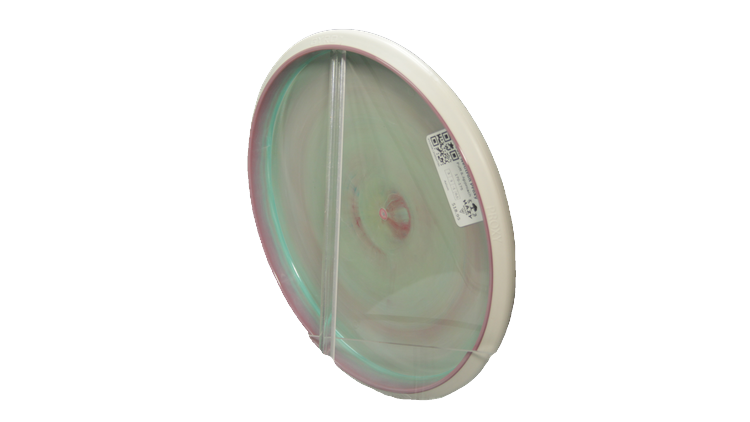 Axiom Soft Neutron Proxy Putter Back View