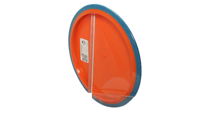 Axiom Neutron Rhythm Fairway Driver Back View